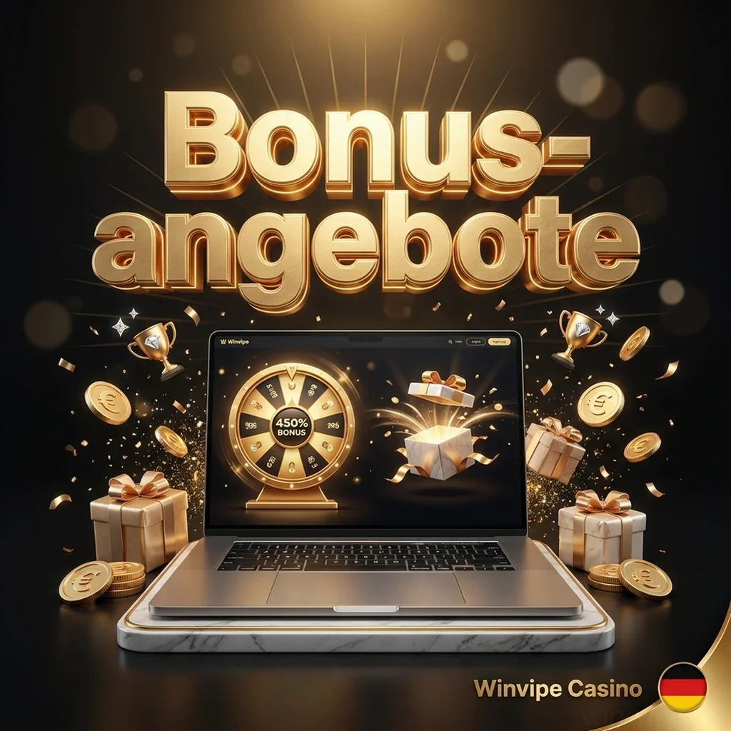 Bonusangebote