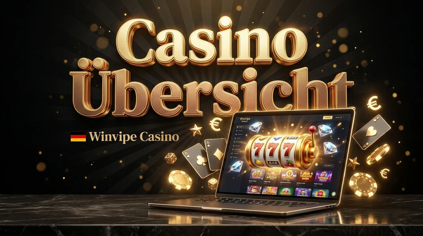 Casino Übersicht